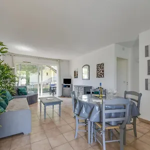  Appartement Le Jardin D'artemis-2 France