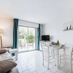  Appartement Caesar Domus-4 By Interhome France