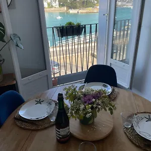  Appartement Chez Stella France
